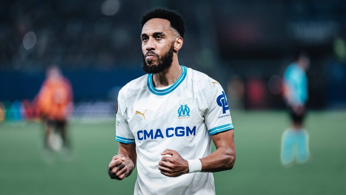 Aubameyang regresa a LaLiga / Imago