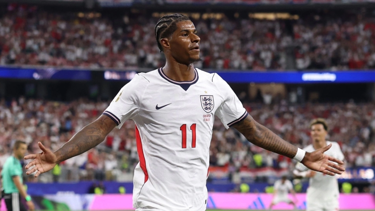 El Manchester United ofrece a Rashford en un trueque sorpresa