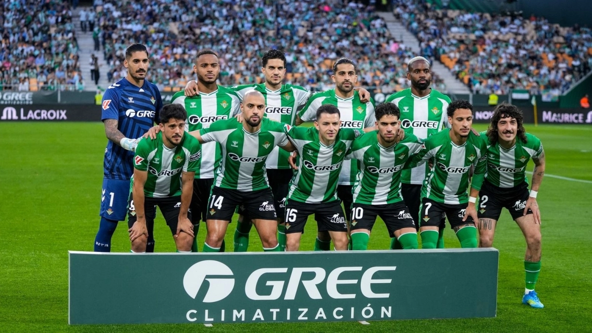 Real Betis: La joya de la cantera deja clara su prioridad para el futuro