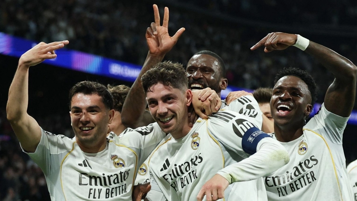 El Real Madrid prepara una salida inesperada con el visto bueno de Mourinho