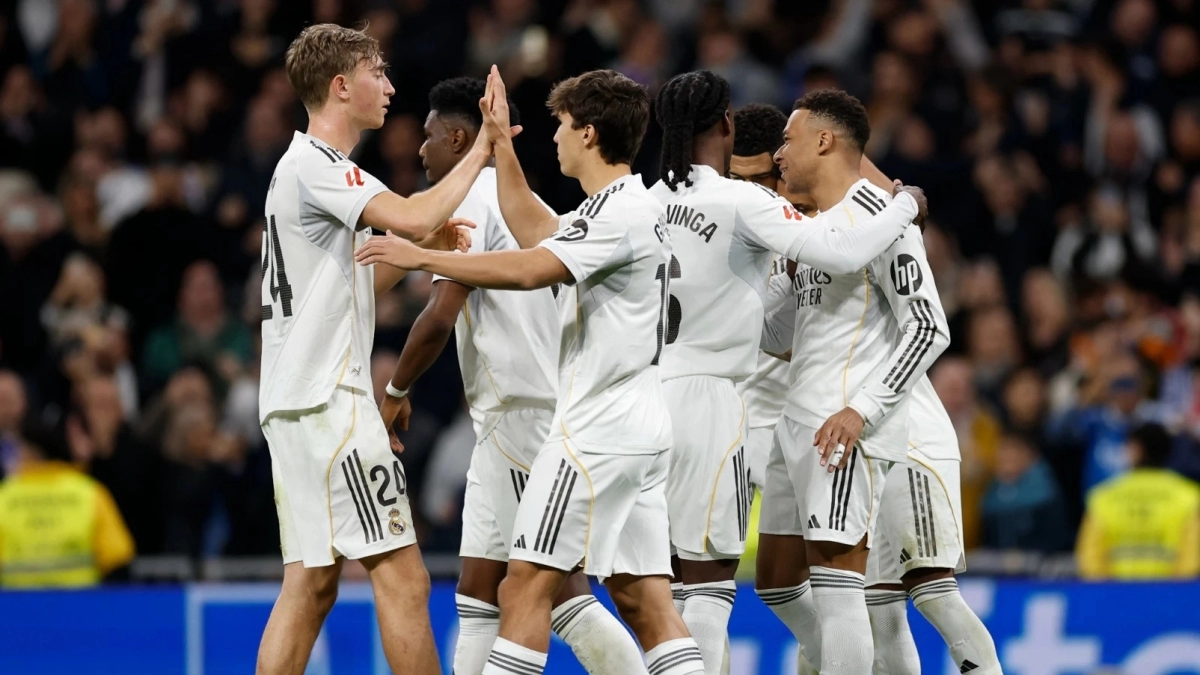 El Real Madrid plantea una ruptura que puede cambiar sus planes de mercado