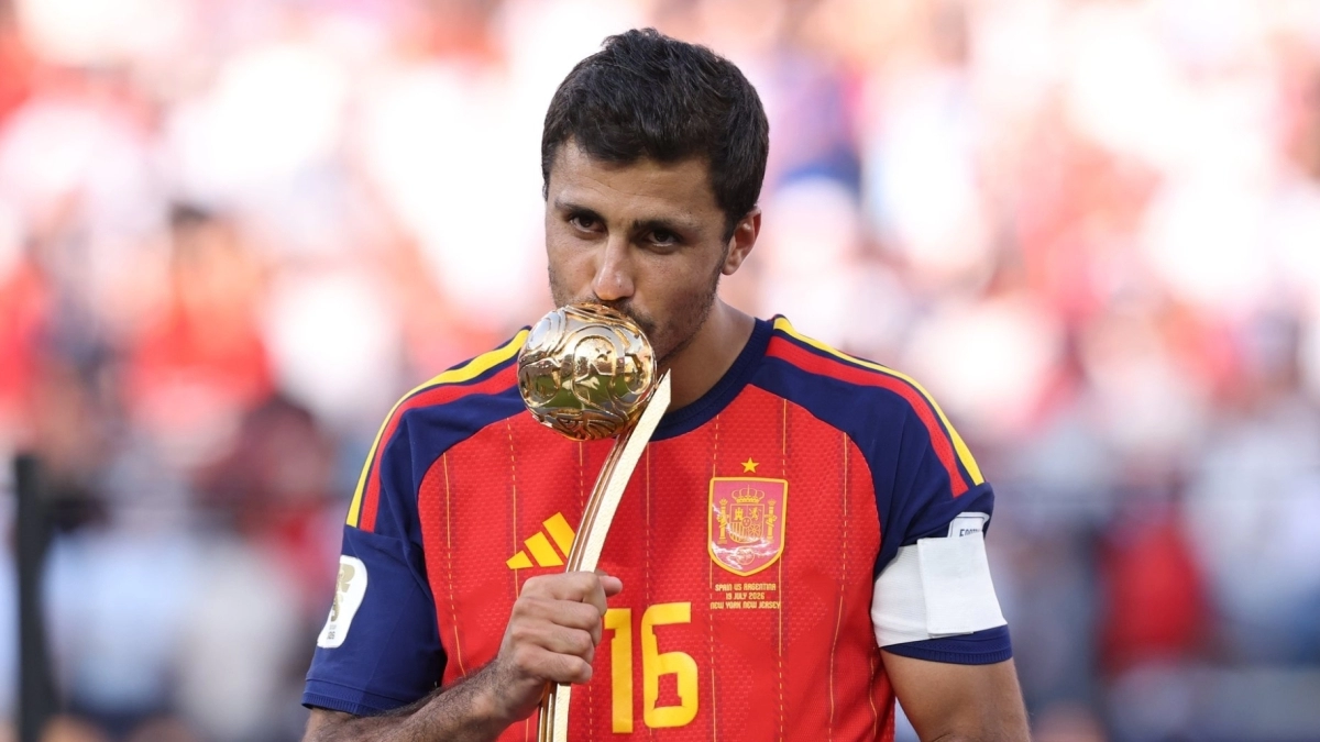 El sacrificado del Real Madrid para fichar a Rodri