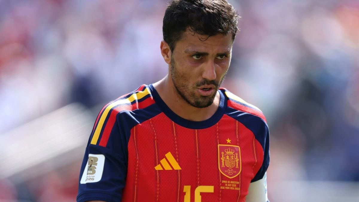 El Manchester City irá por el fichaje de Enzo Fernández si se confirma la venta de Rodri al Real Madrid