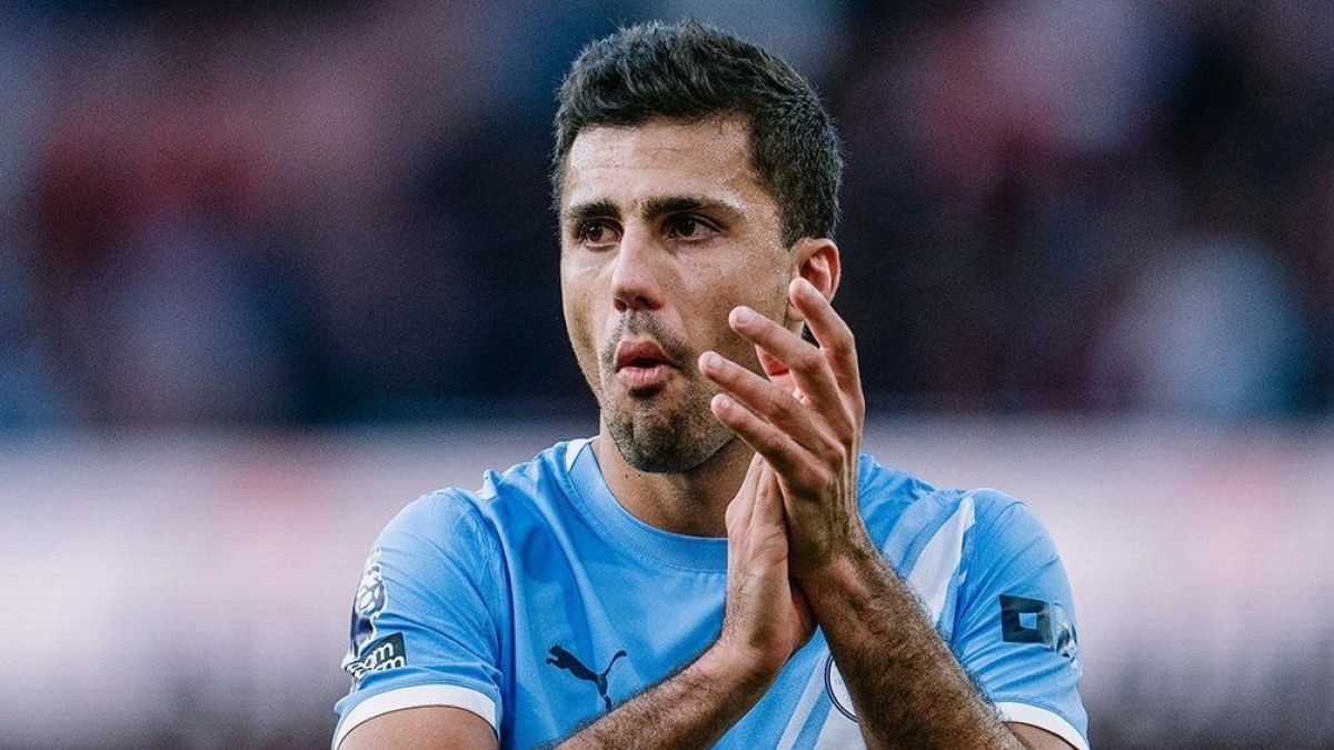 El sacrificado del Real Madrid para fichar a Rodri