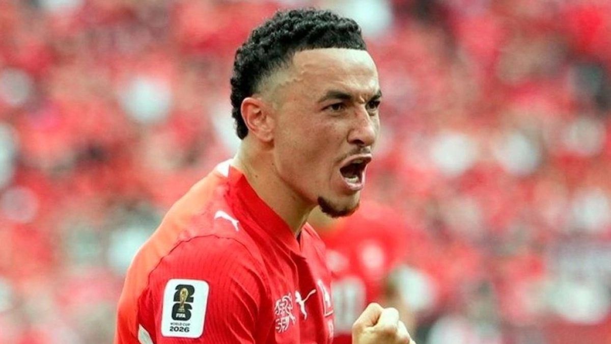 Inglaterra tienta a Rubén Vargas