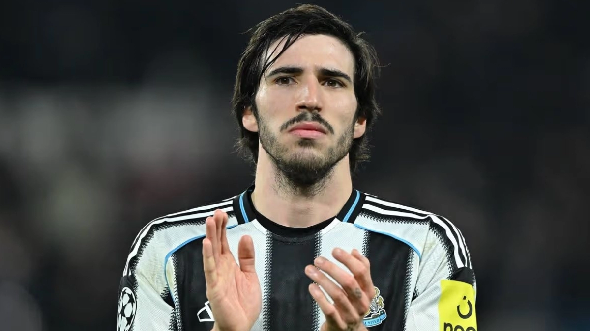100 millones por Sandro Tonali