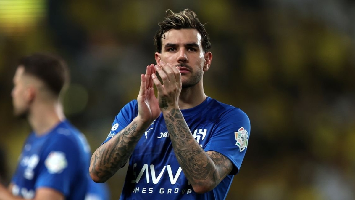 Theo Hernández ofrecido al Atlético de Madrid
