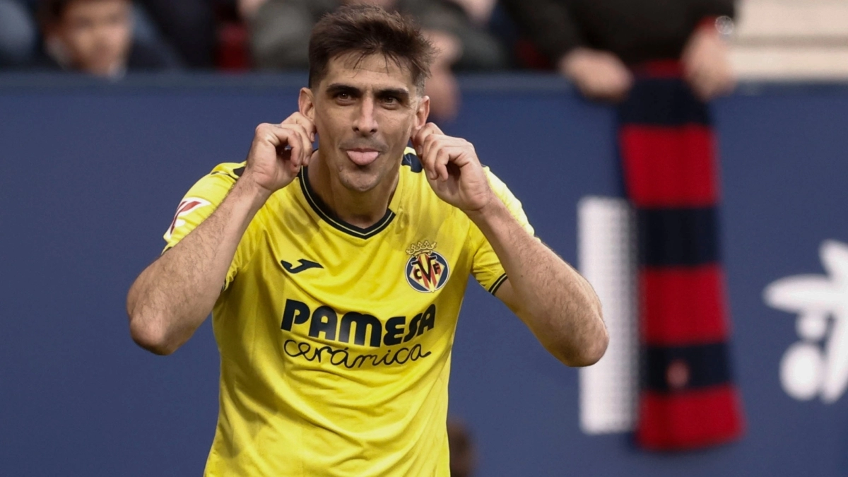 El Villarreal CF ofrece 12M€ por un delantero de futuro