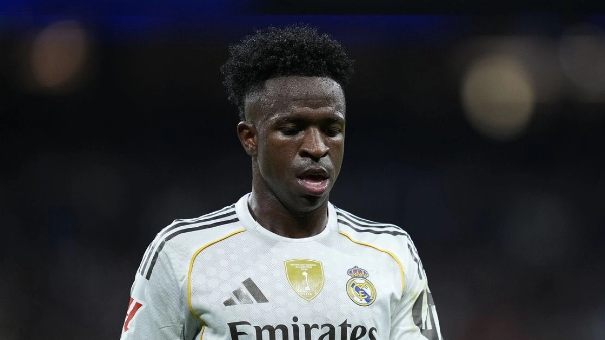 El Arsenal confía en el fichaje de Vinícius