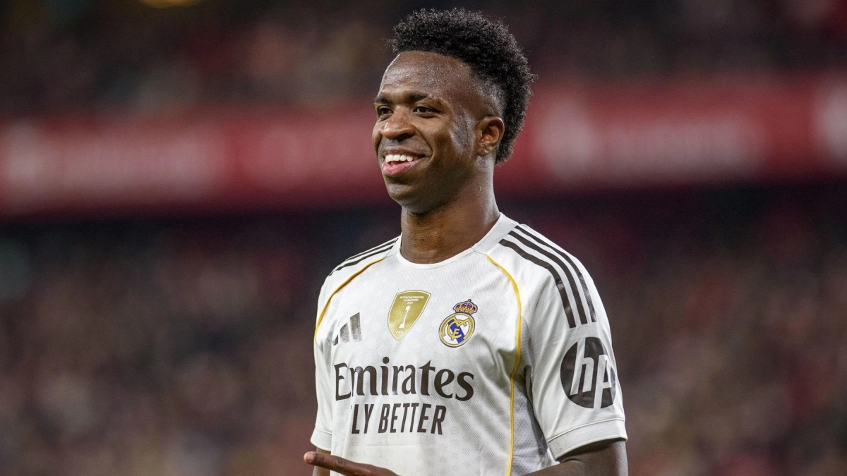 Vinícius da el 'sí' al Arsenal