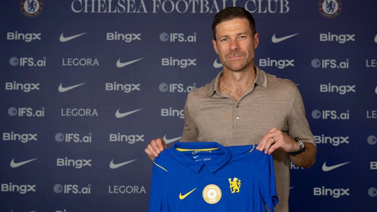 Xabi Alonso pide un fichaje a coste cero