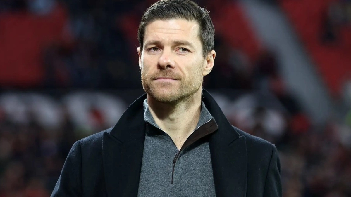 Xabi Alonso quiere pescar en el Real Madrid