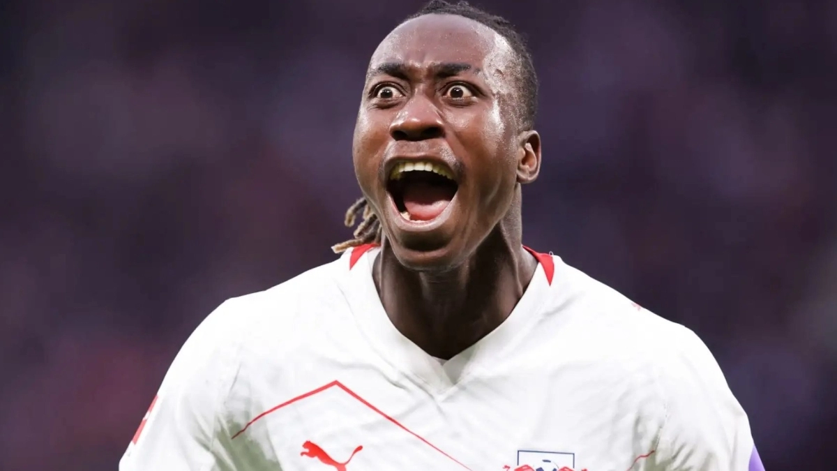 El Real Madrid, en la puja por Yan Diomande