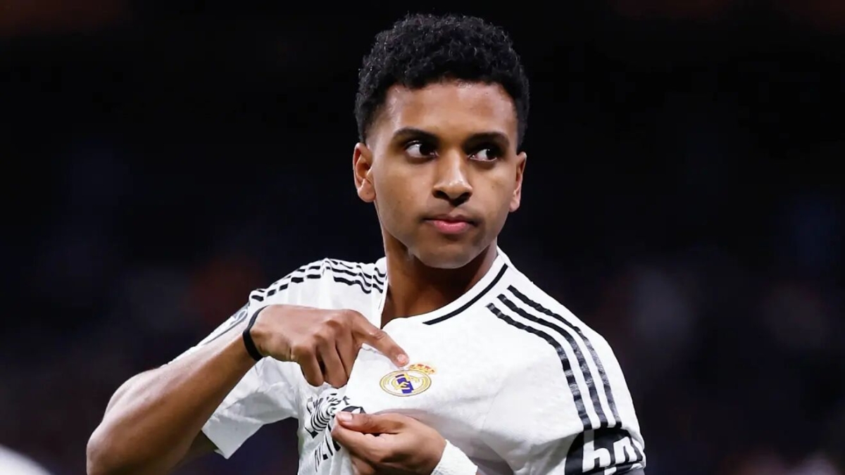 El futuro de Rodrygo en el Real Madrid depende de su recuperación