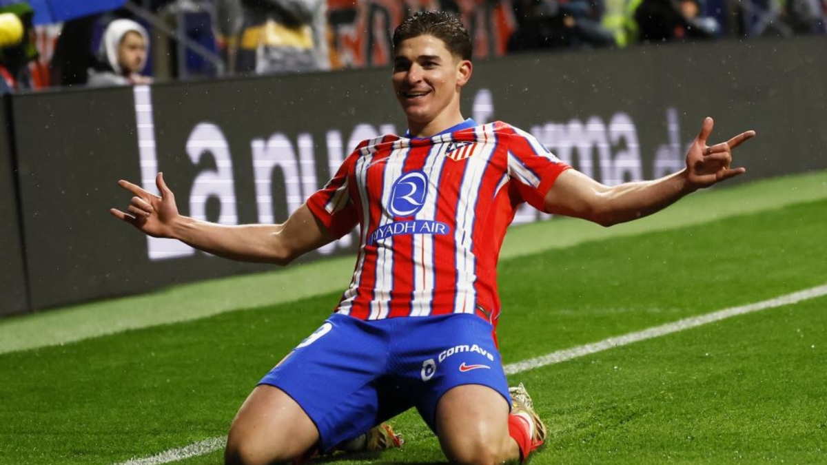 El Atlético de Madrid se prepara para movimientos clave en el mercado de fichajes