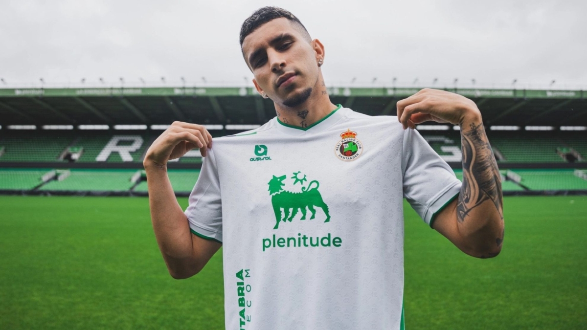 Gustavo Puerta se unirá al Nottingham Forest y será cedido al Olympiacos