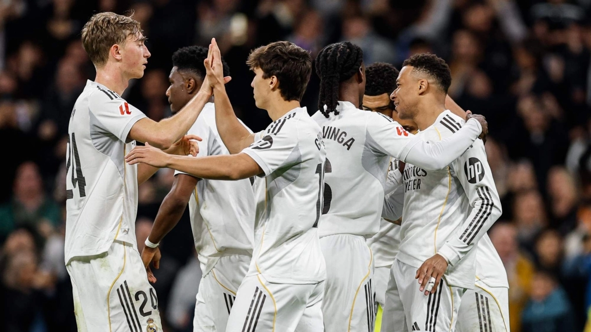 Real Madrid wants more signings / DefensaCentral