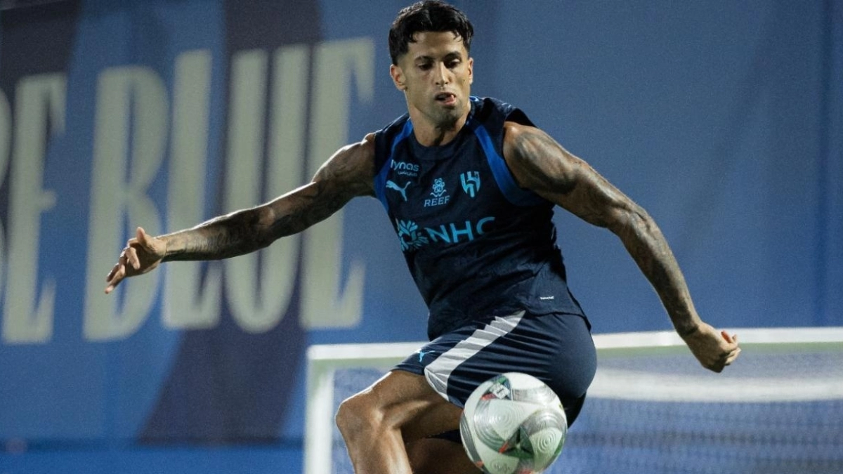 El Barcelona tiene problemas para fichar a Joao Cancelo / Sport
