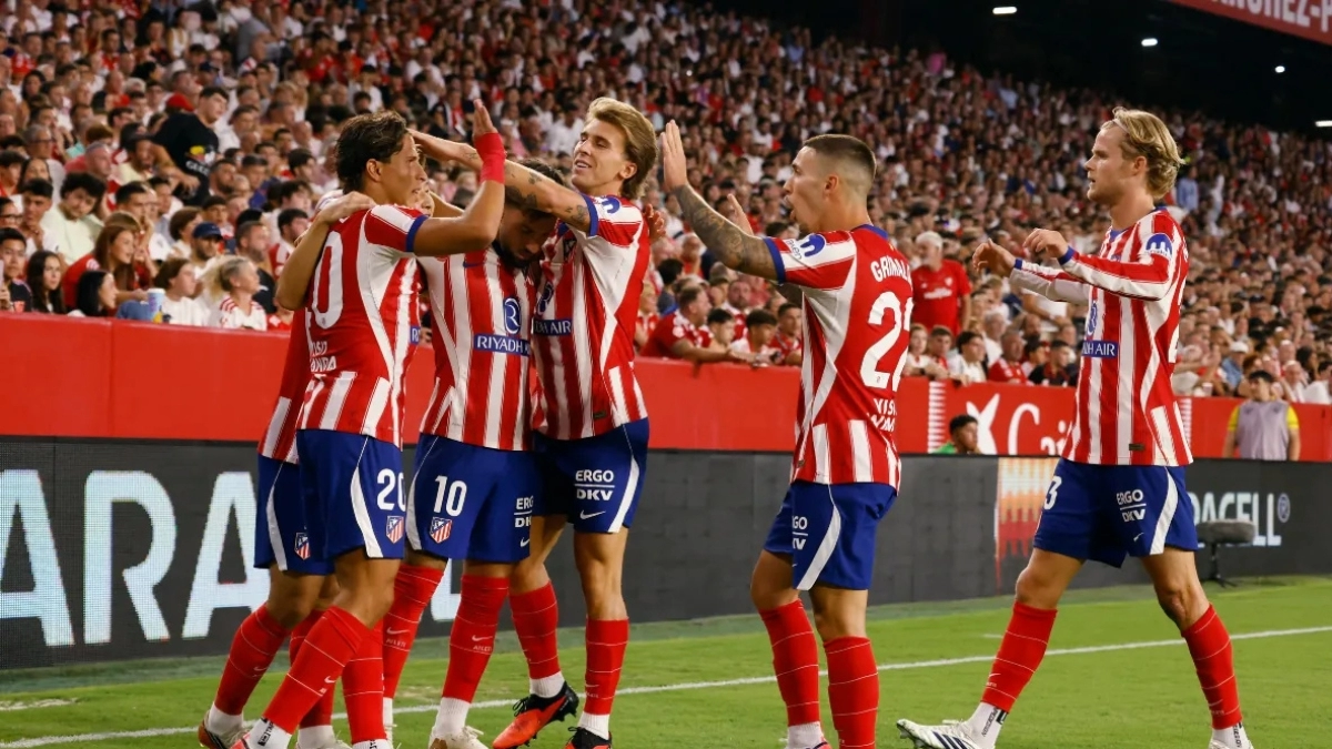 El Atlético acelera para fichara a Jonathan David / The Objetive