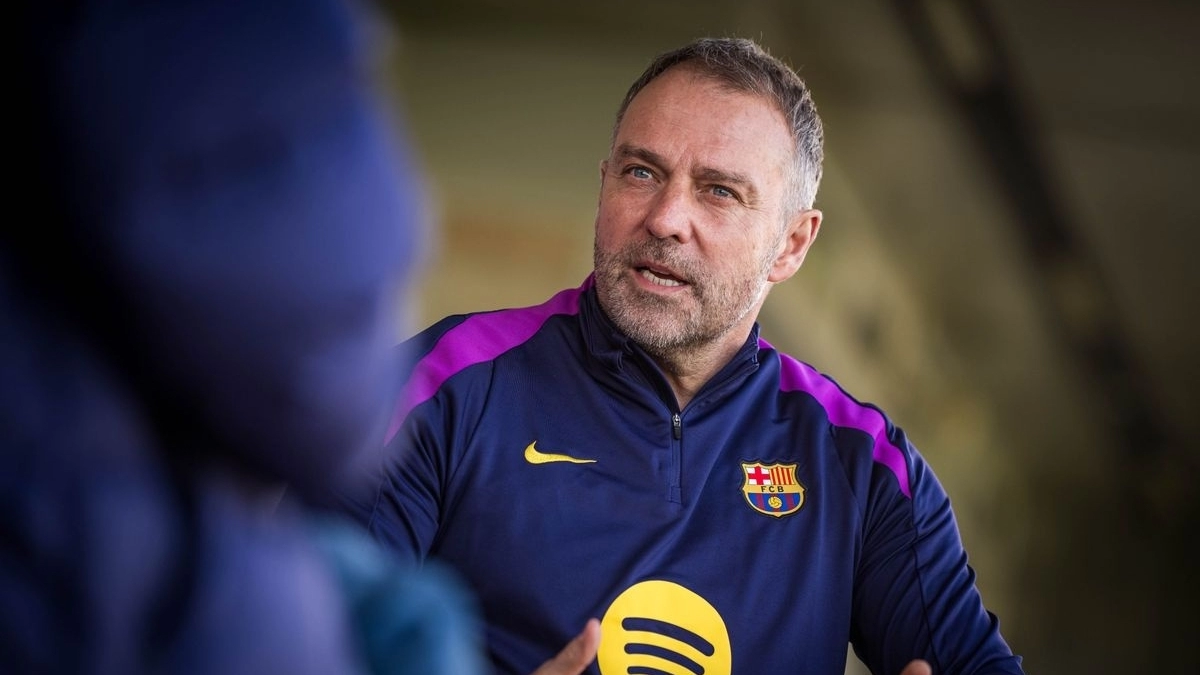 La Real Sociedad tiene un acuerdo con Héctor Fort / FCBarcelona.es