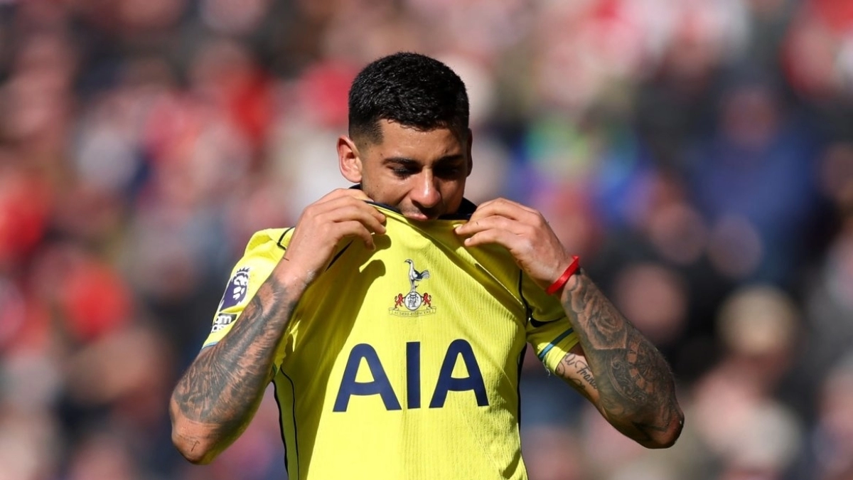 Cuti Romero no fichará por el Barcelona / ESdiario