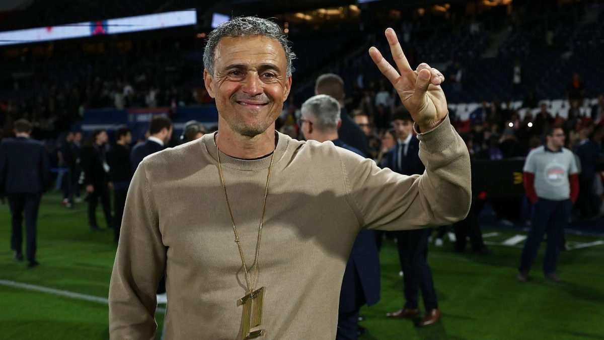 El PSG va a por Suzuki / RTVE.es