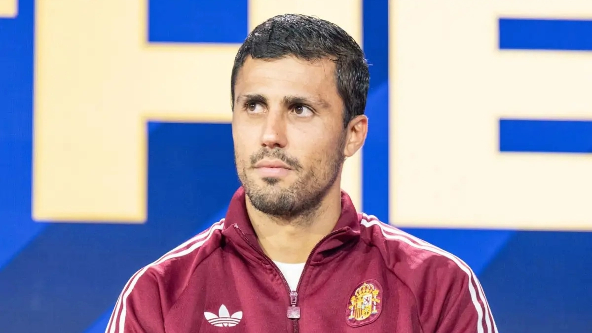 El City marea al Real Madrid con el fichaje de Rodri / Lecturas