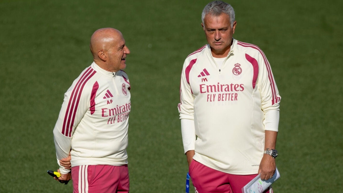 El Real Madrid considera a Manu Koné como opción para el mediocampo