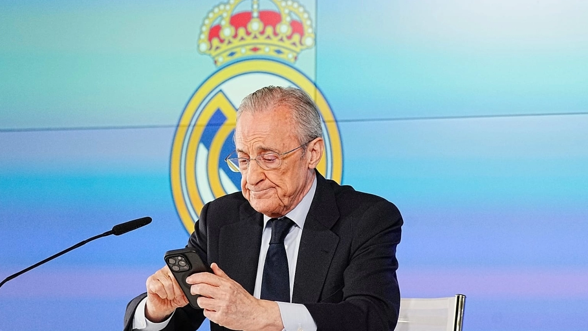 Real Madrid sells Jacobo Ortega / Euronews