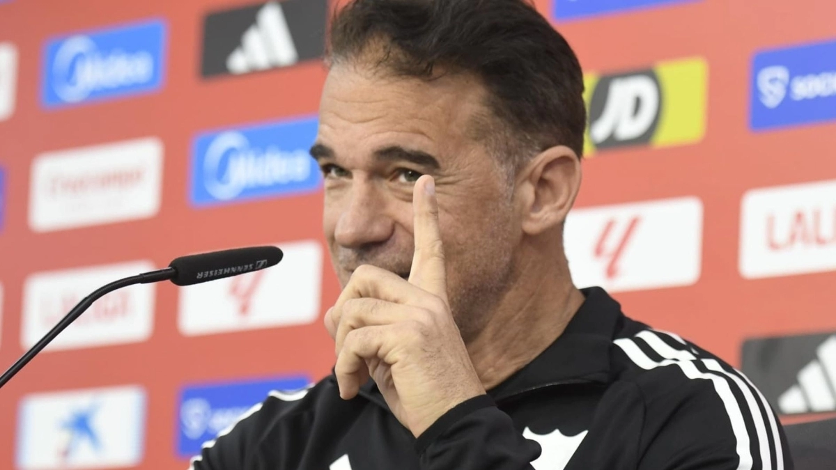 Robbie Uri, the new target of Sevilla / Eldesmarque