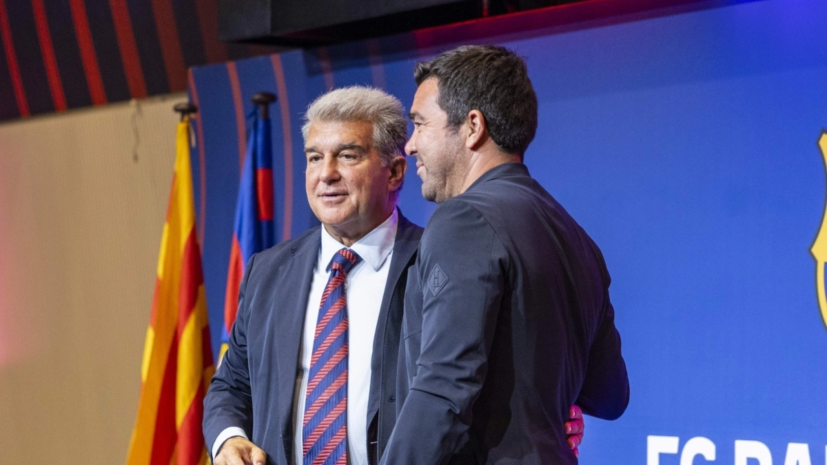 El Barcelona quiere fichar a Natan, central del Betis / Elnacional.cat