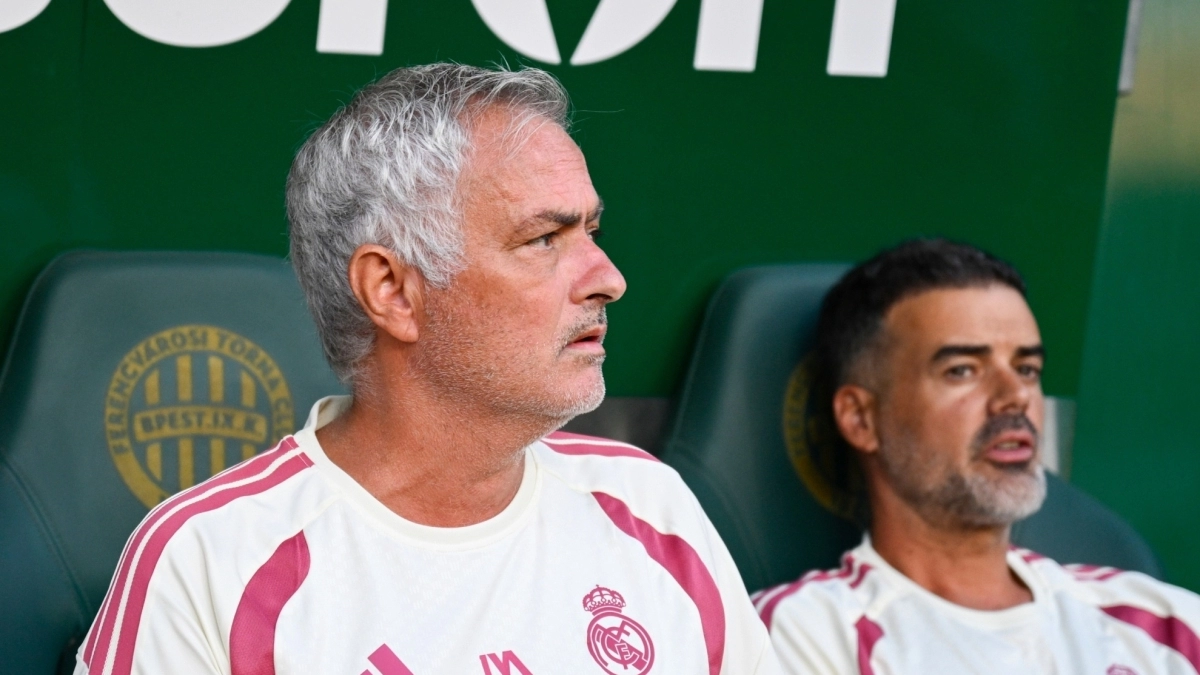El United no se olvida de Tchouameni / Marca