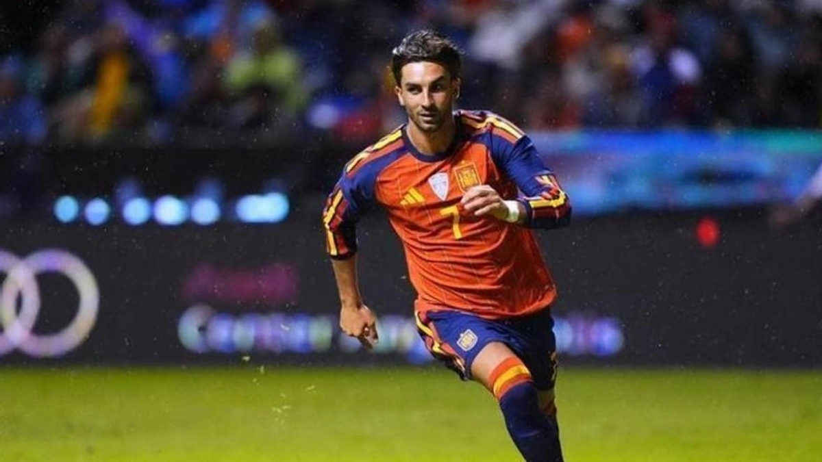Ferran Torres dispuesto a irse al PSG / Sport
