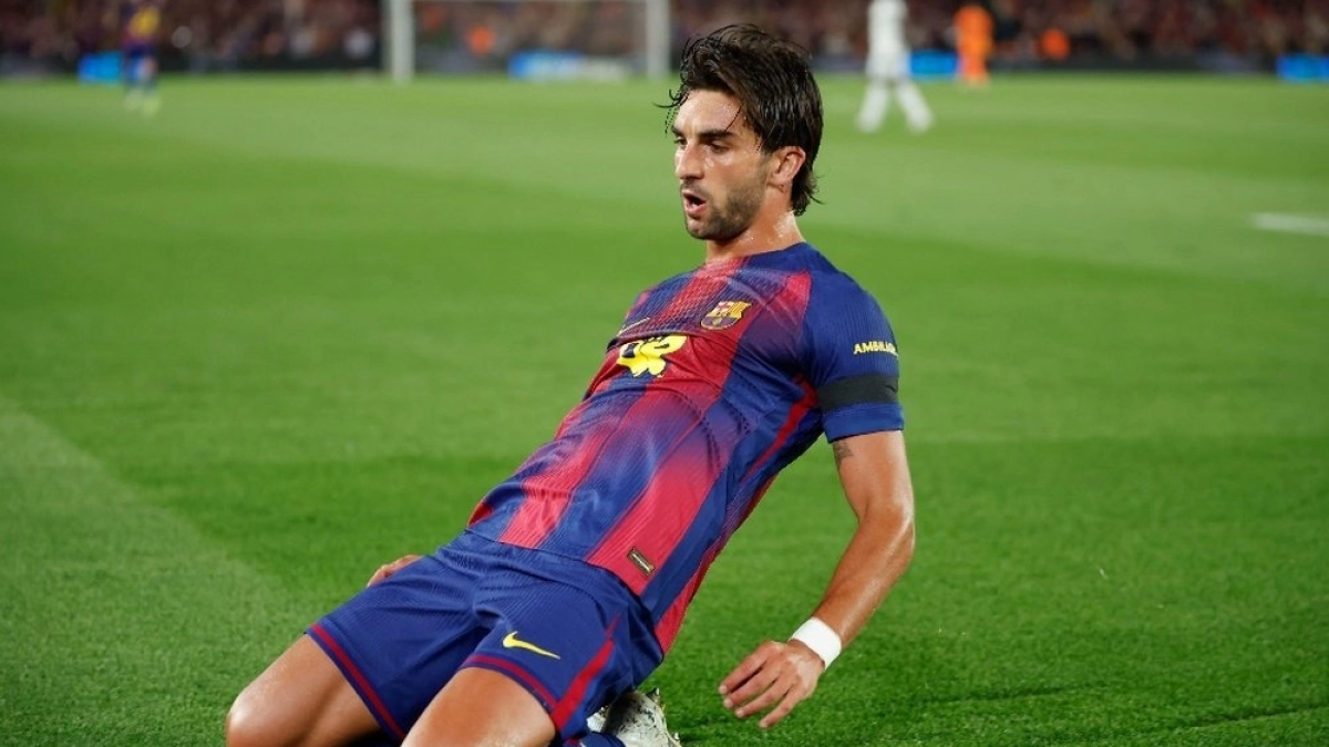 Ferran se marcha al PSG / Besoccer