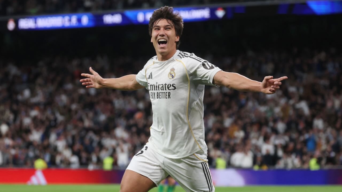 El próximo canterano en salir del Real Madrid