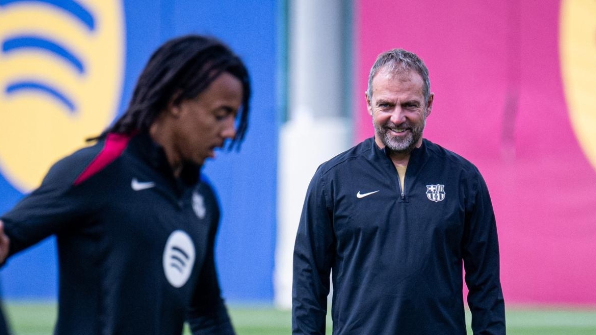 Koundé podría dejar el FC Barcelona si llega una oferta adecuada