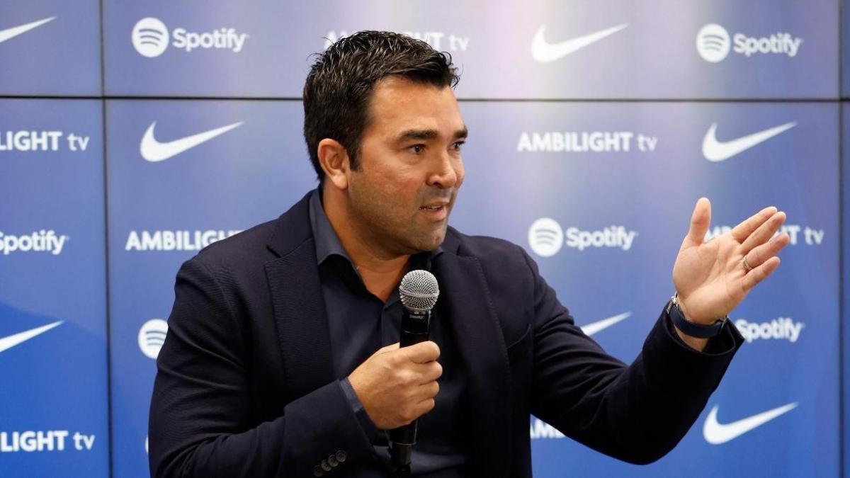 La oportunidad perdida del Barcelona en este mercado