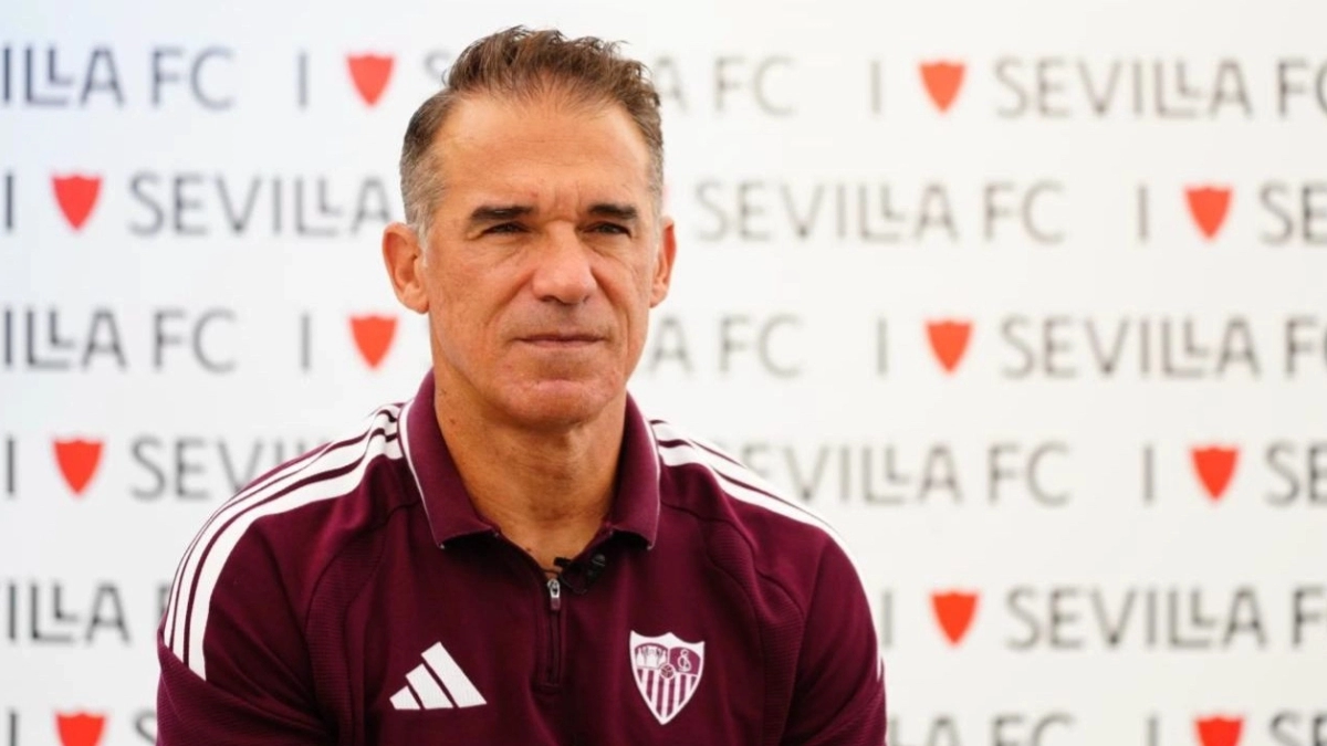 El Sevilla tantea la vuelta de Bryan Gil / Sevillafc.es