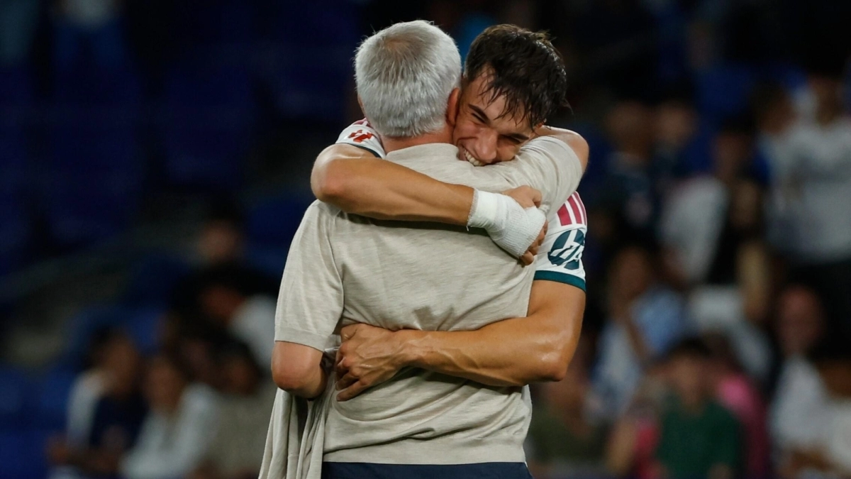 Los señalados del estreno del Real Madrid / Hartford Courant