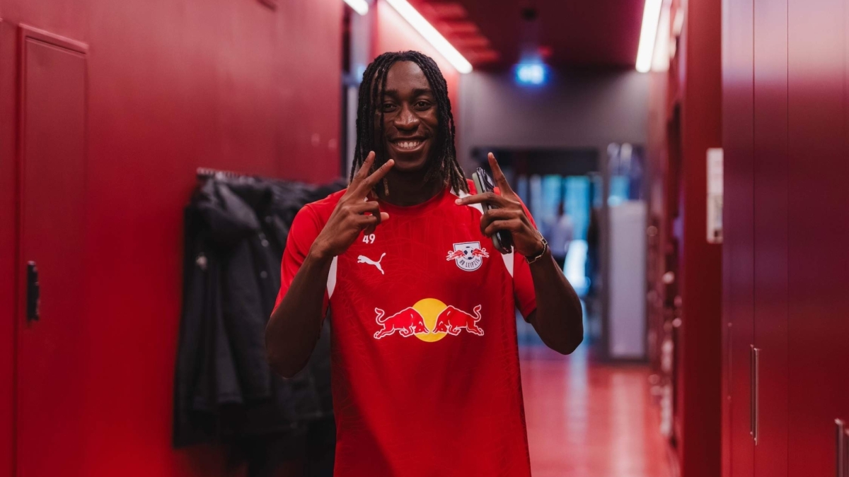 Diomande cerca de unirse al Real Madrid por más de 100 millones de euros