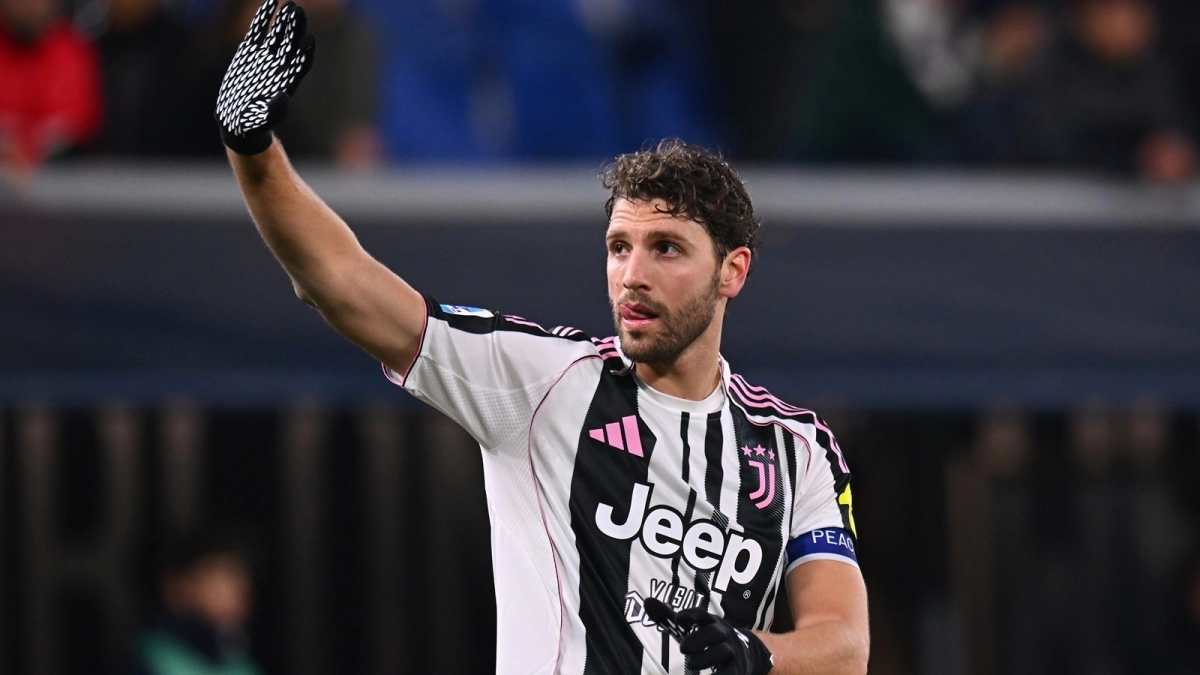 El Real Madrid tampoco fichará a Locatelli / Juvefc.com