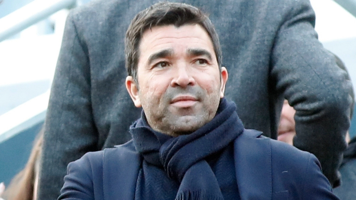 <p>Deco wants Gyokeres and Tresoldi at Barcelona / Marca</p>