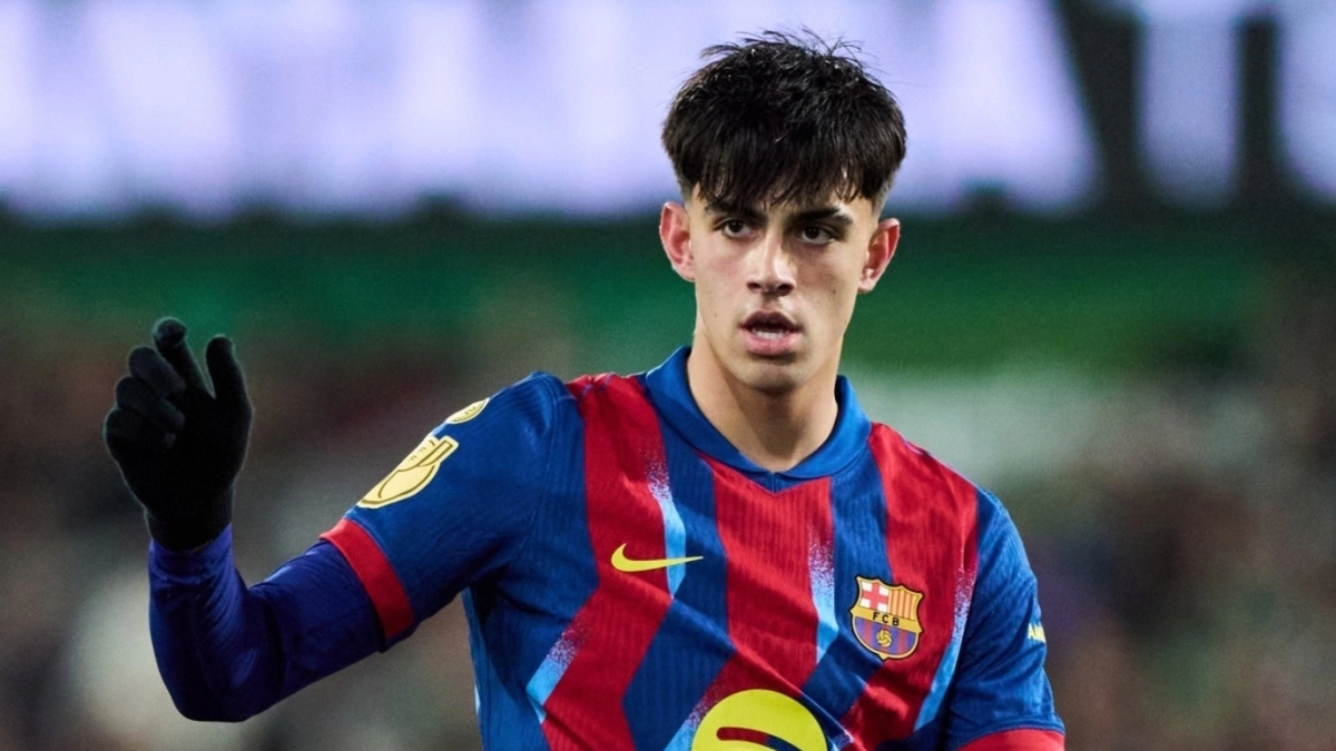 80 millones por Marc Bernal