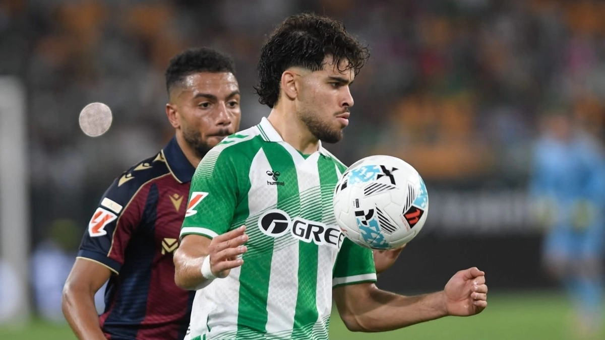 El Crystal Palace vuelve a por Abde / Eldesmarque