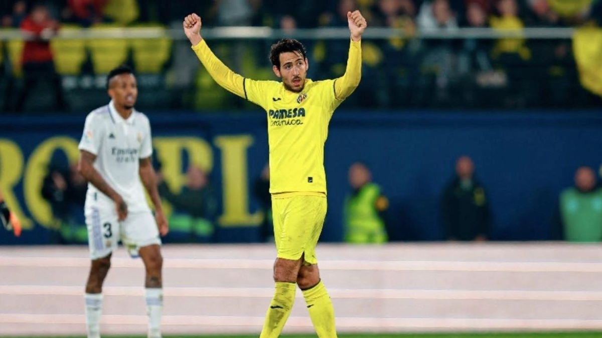 Dani Parejo cerca de fichar por el Racing de Santander / Sport