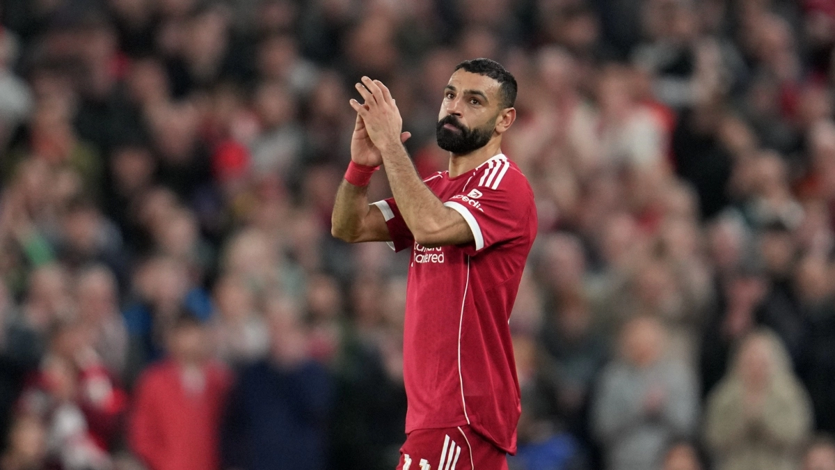 Salah ficha por el Trabzonspor / Marca