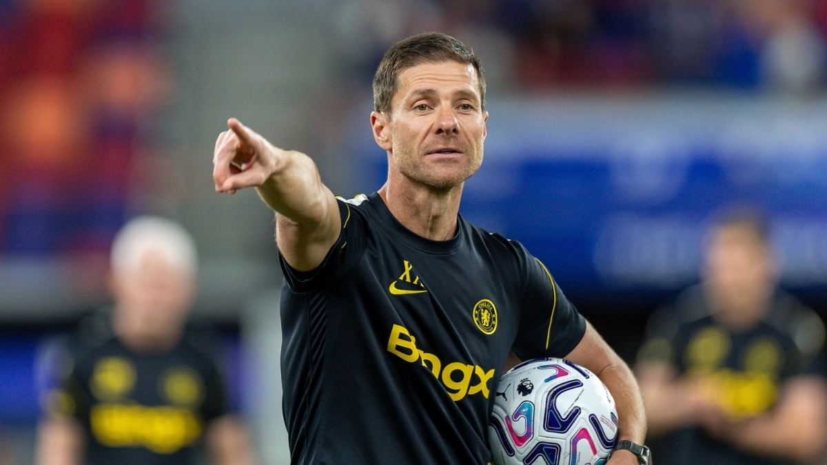 Xabi Alonso quiere a Fabián Ruiz / Marca