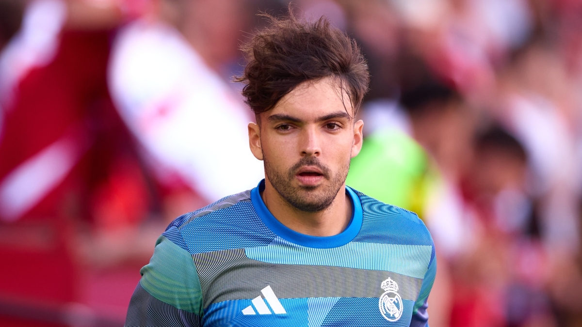 El Liverpool, en la puja por Asencio