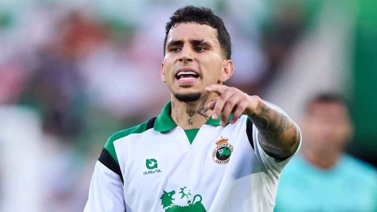 20 million for Gustavo Puerta
