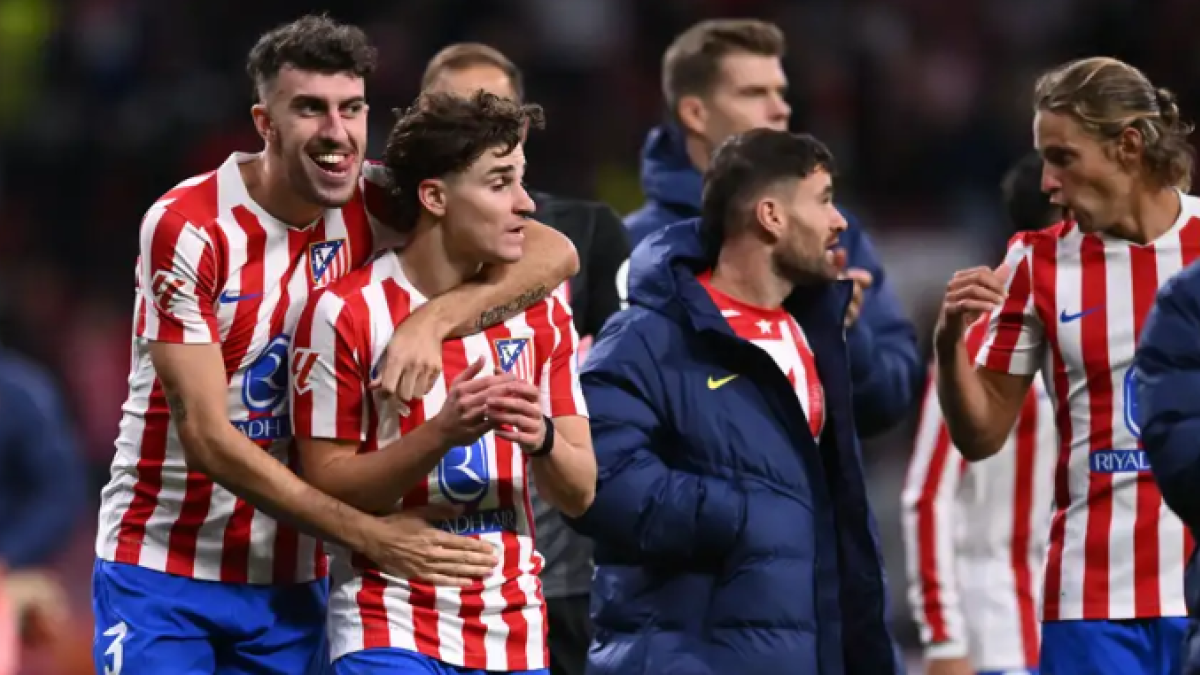 El Atlético cierra una venta en 25M